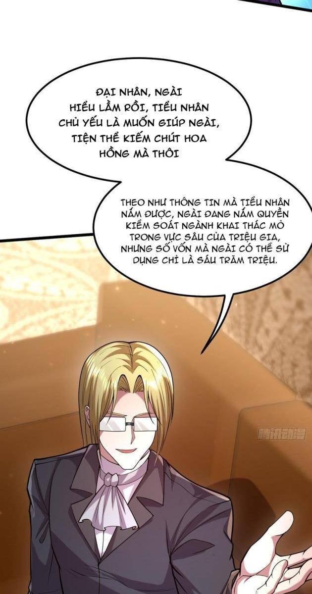 Ta Bắt Quái Thú Ở Tận Thế - Page 17