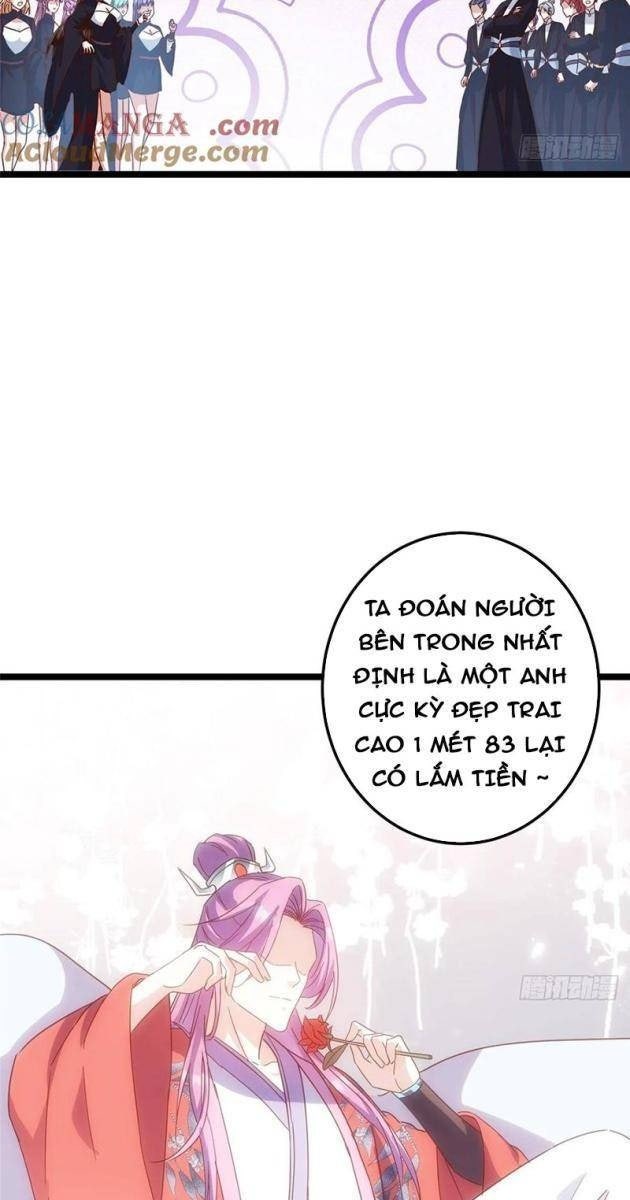 Chưởng Môn Khiêm Tốn Chút - Page 41