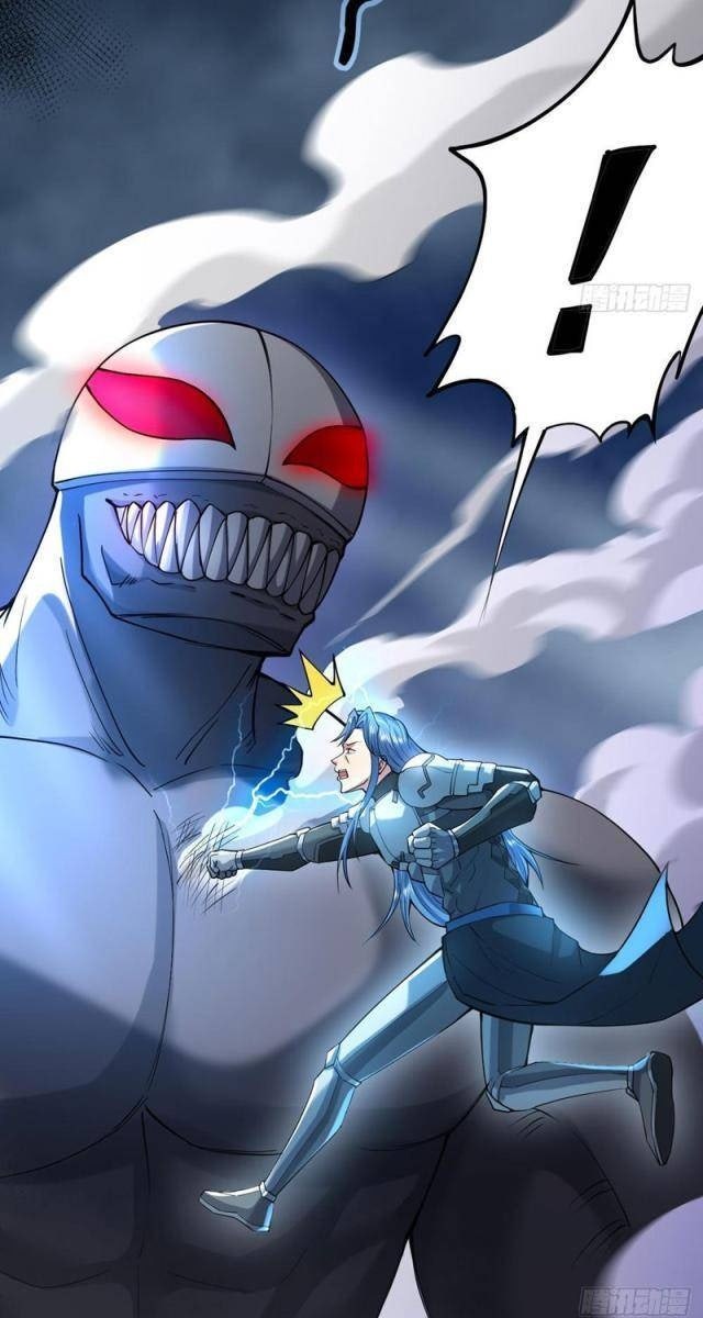 Ta Bắt Quái Thú Ở Tận Thế - Page 57