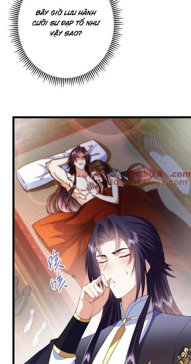 Chưởng Môn Khiêm Tốn Chút - Page 7