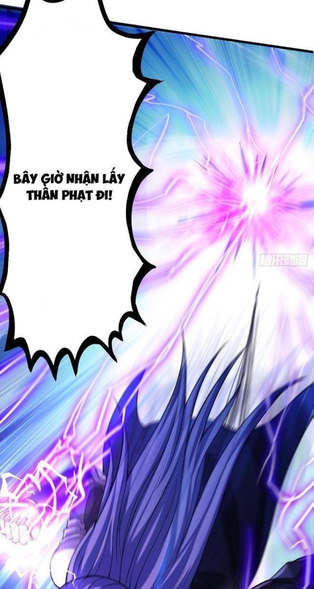 Ta Bắt Quái Thú Ở Tận Thế - Page 51