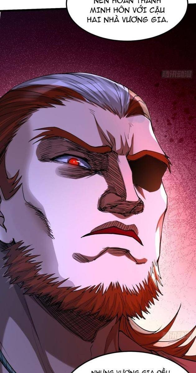 Ta Bắt Quái Thú Ở Tận Thế - Page 51