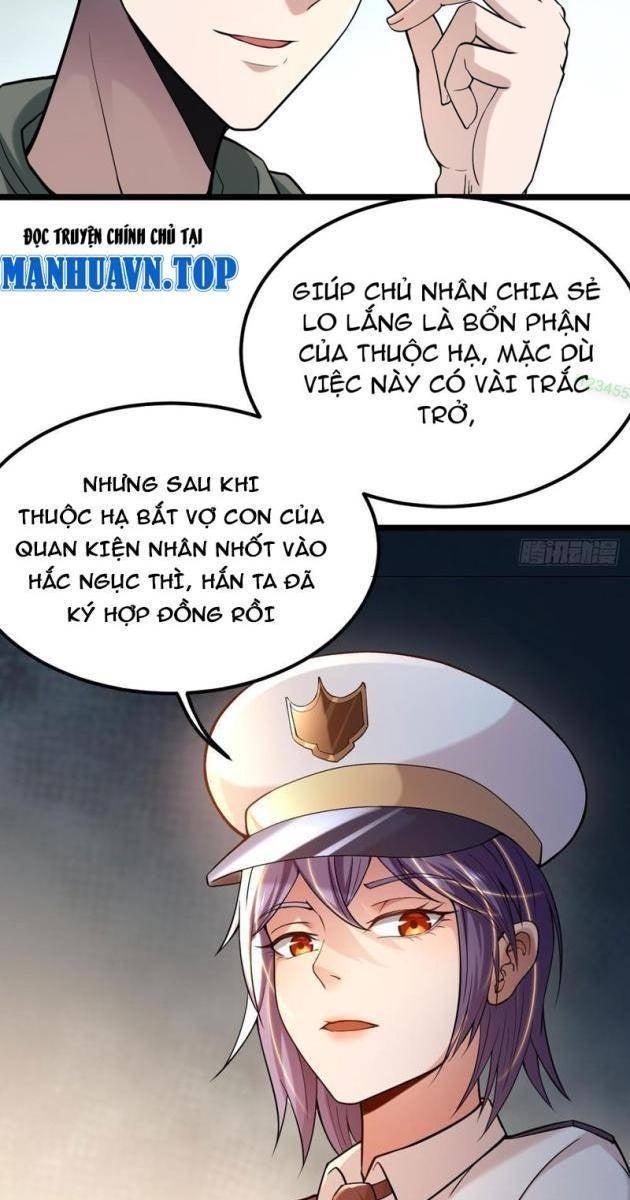 Ta Bắt Quái Thú Ở Tận Thế - Page 66