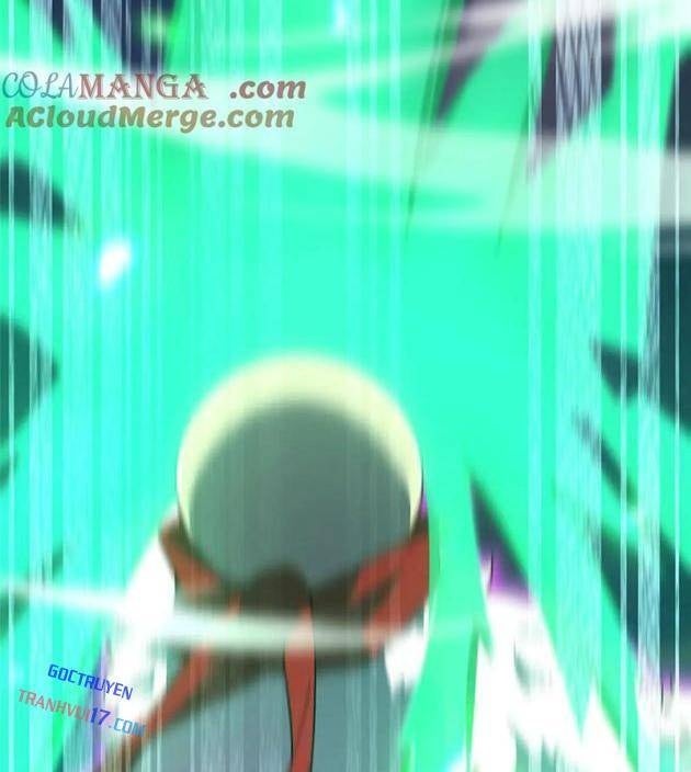 Thần Sủng Tiến Hóa - Page 14