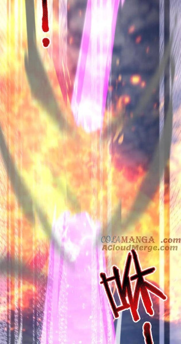 Thần Sủng Tiến Hóa - Page 61