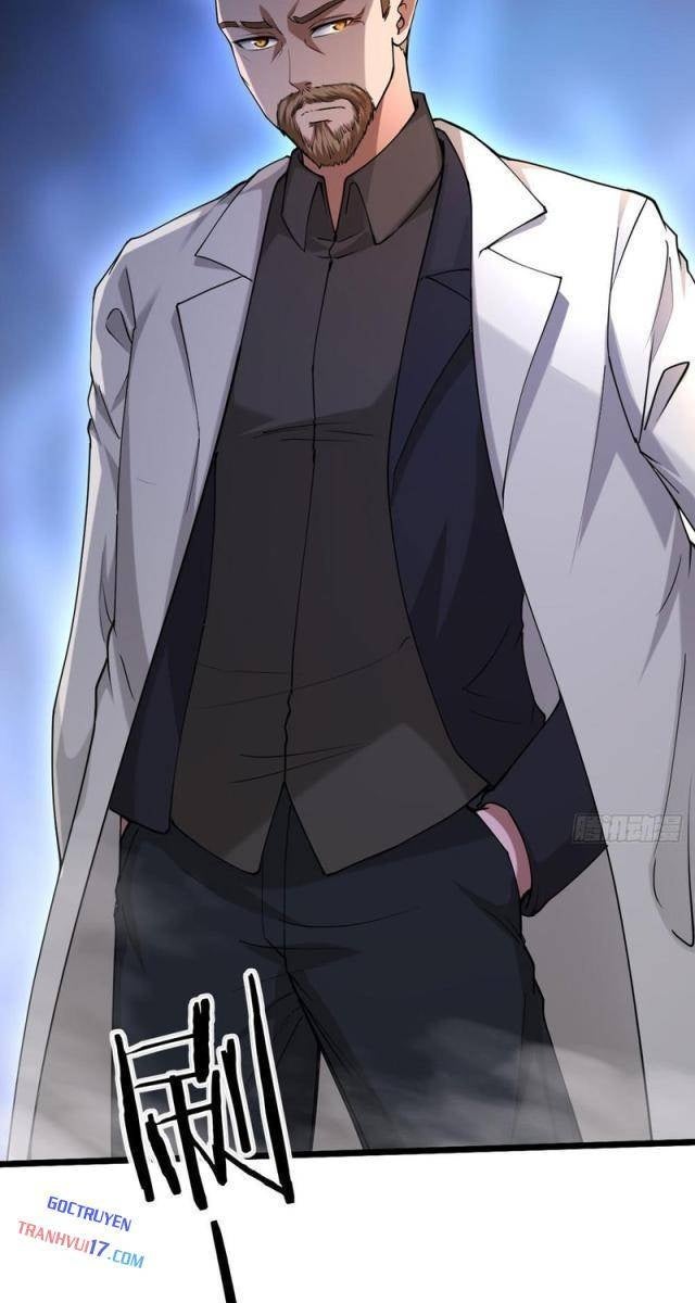 Ta Bắt Quái Thú Ở Tận Thế - Page 16