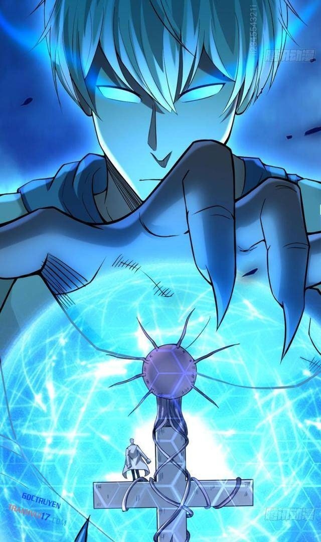 Ta Bắt Quái Thú Ở Tận Thế - Page 16