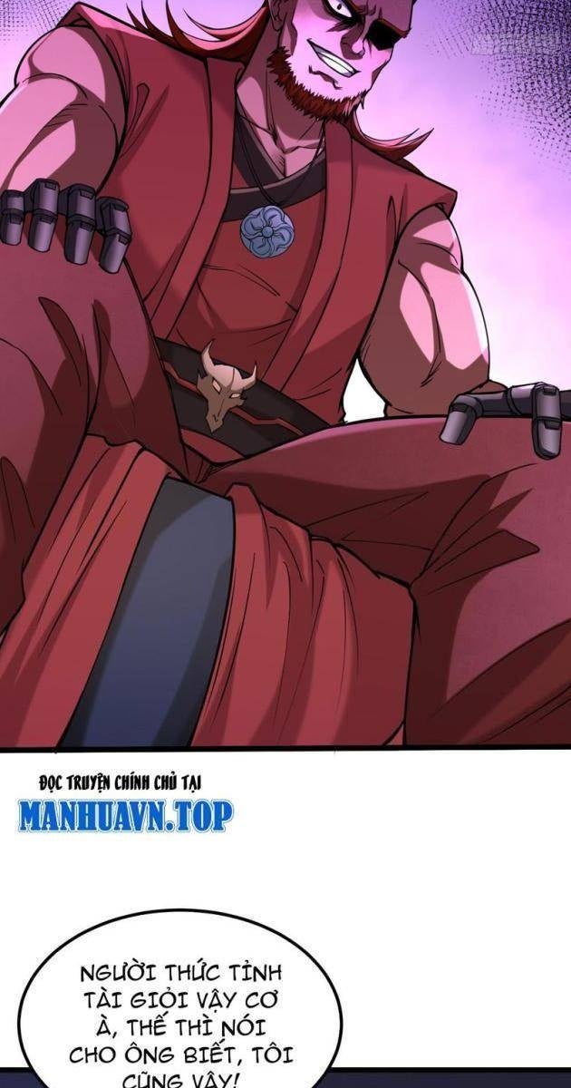 Ta Bắt Quái Thú Ở Tận Thế - Page 59