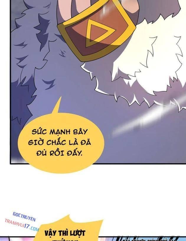 Thần Sủng Tiến Hóa - Page 58