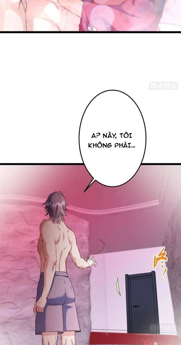 Chưởng Môn Khiêm Tốn Chút - Page 39