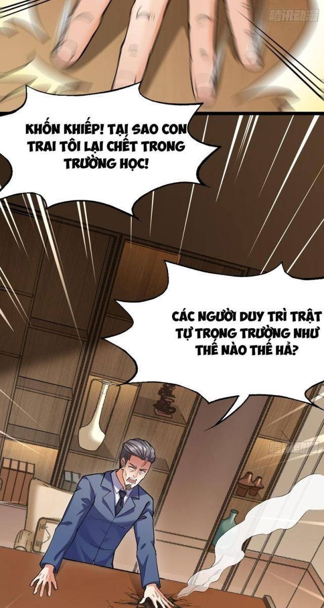 Ta Bắt Quái Thú Ở Tận Thế - Page 43