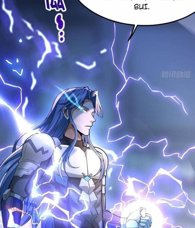 Ta Bắt Quái Thú Ở Tận Thế - Page 40