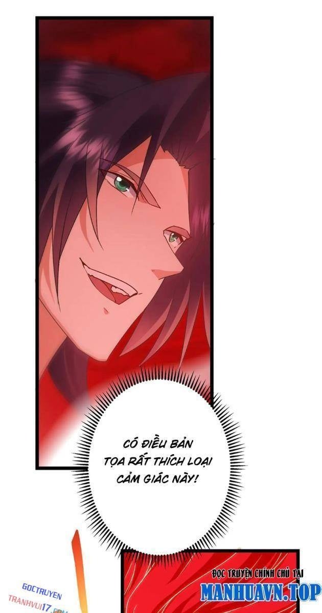 Chưởng Môn Khiêm Tốn Chút - Page 49