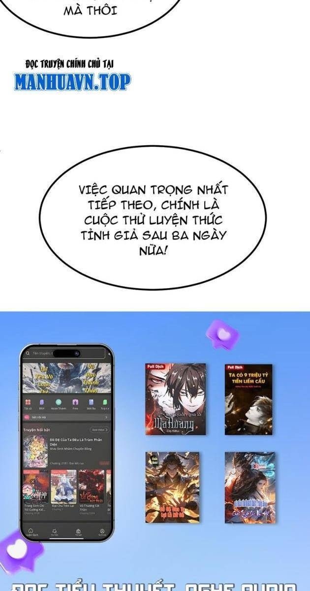 Ta Bắt Quái Thú Ở Tận Thế - Page 65