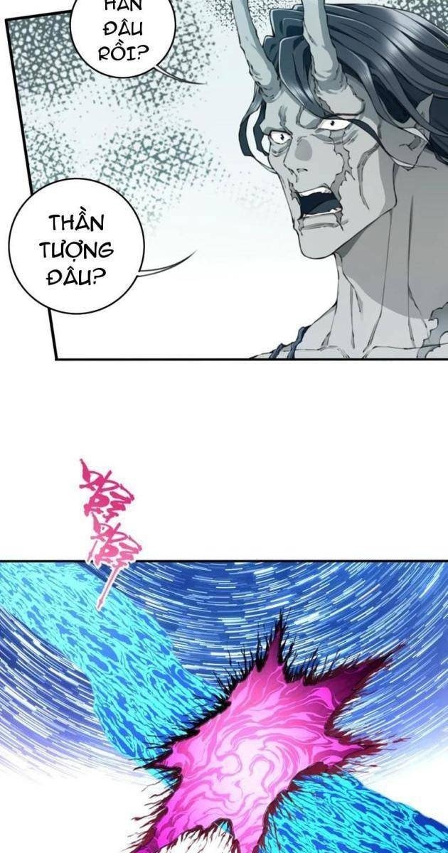 Ta Dùng Cơ Bắp Xưng Bá Tu Tiên Giới - Page 49