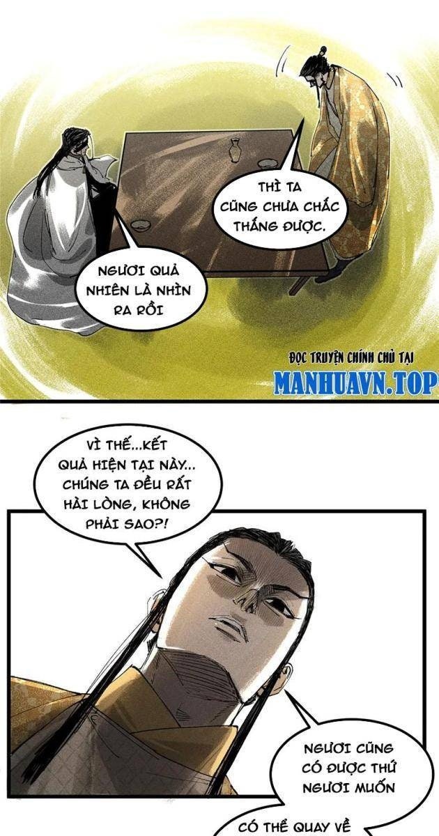 Máy Mô Phỏng Nhân Sinh Của Lữ Bố - Page 25