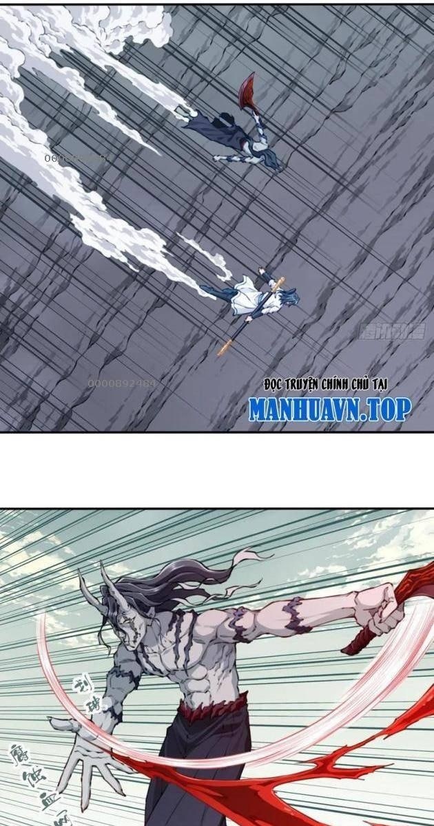 Ta Dùng Cơ Bắp Xưng Bá Tu Tiên Giới - Page 5