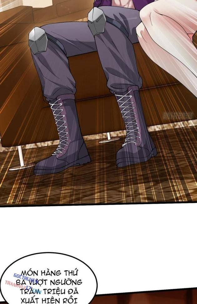 Ta Bắt Quái Thú Ở Tận Thế - Page 40