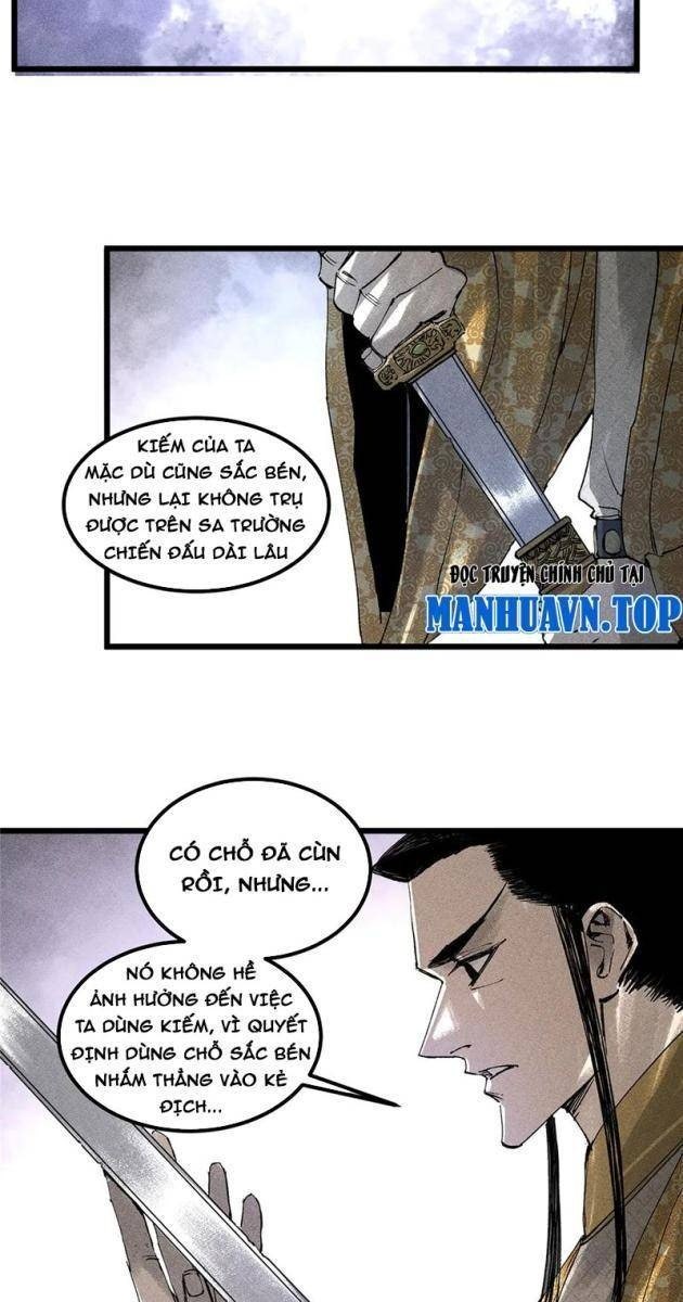 Máy Mô Phỏng Nhân Sinh Của Lữ Bố - Page 33