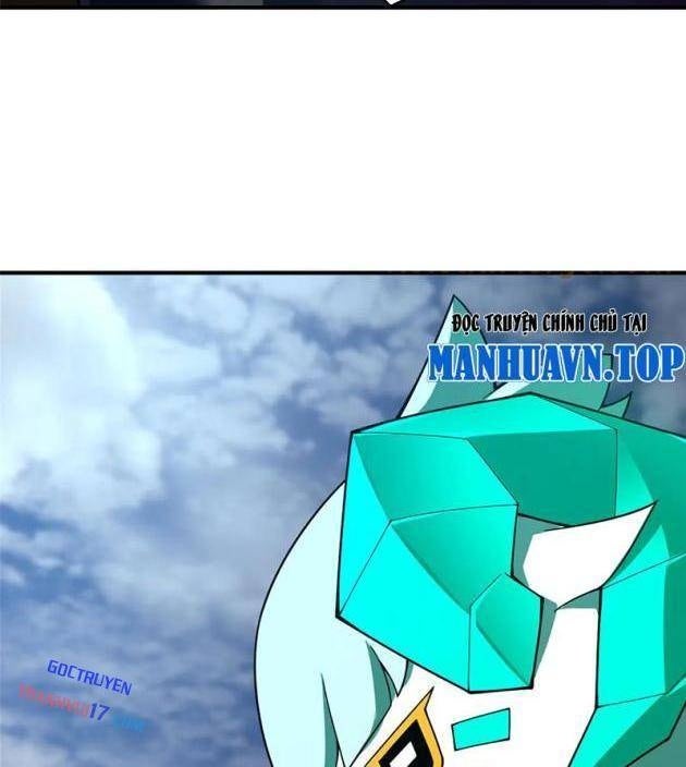 Thần Sủng Tiến Hóa - Page 4