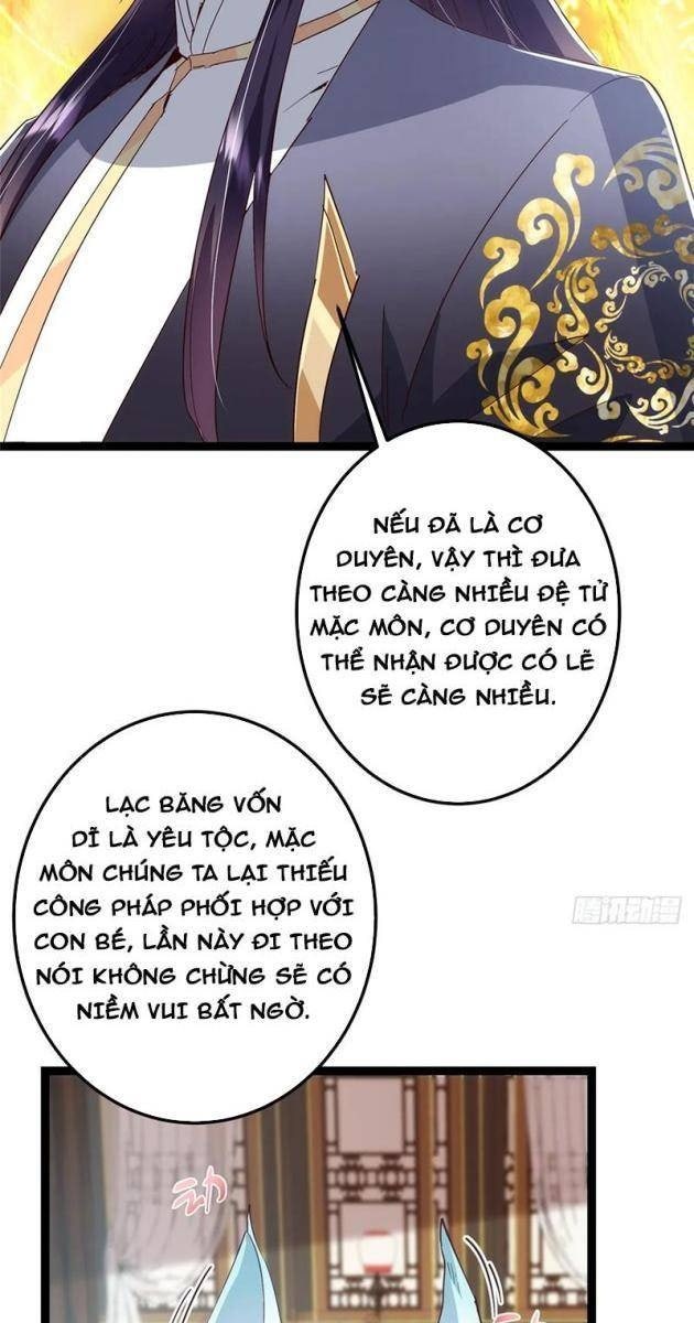 Chưởng Môn Khiêm Tốn Chút - Page 9