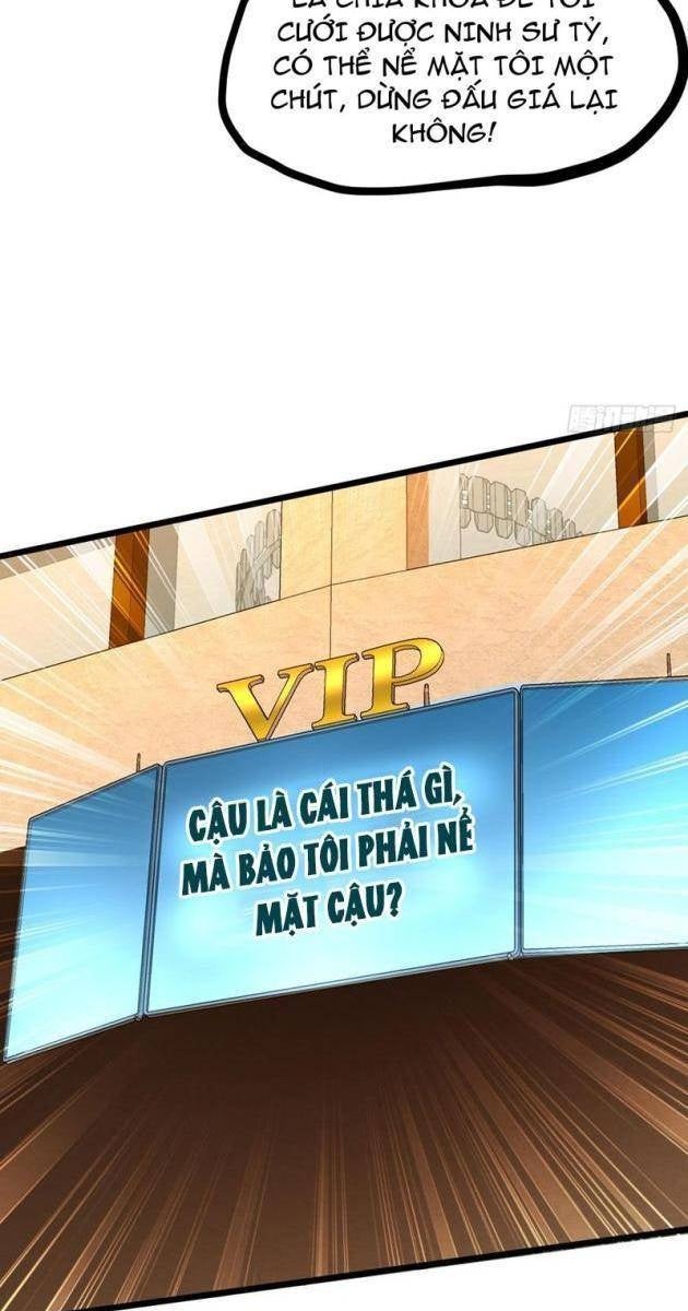 Ta Bắt Quái Thú Ở Tận Thế - Page 63