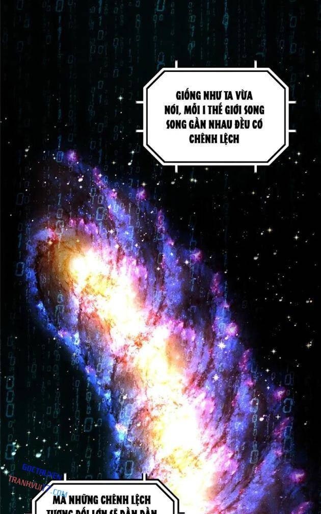 Máy Mô Phỏng Nhân Sinh Của Lữ Bố - Page 31