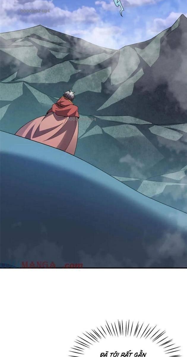 Thần Sủng Tiến Hóa - Page 5