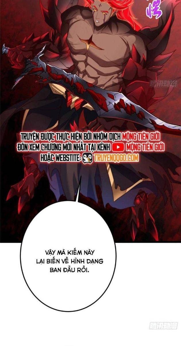 Chưởng Môn Khiêm Tốn Chút - Page 20