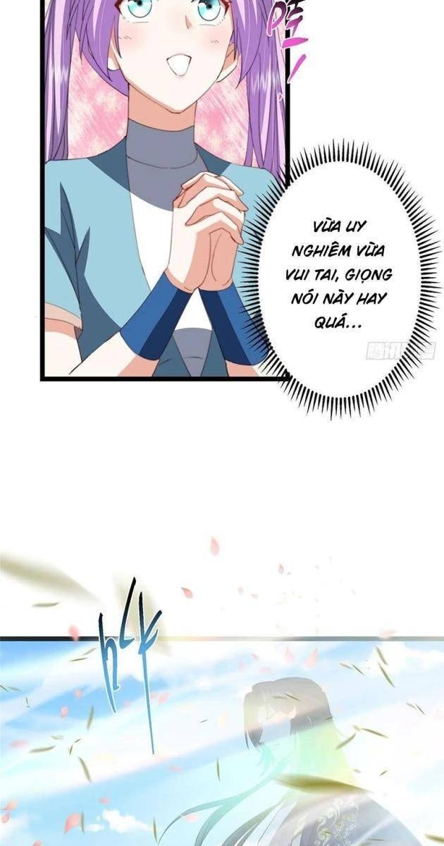 Chưởng Môn Khiêm Tốn Chút - Page 19