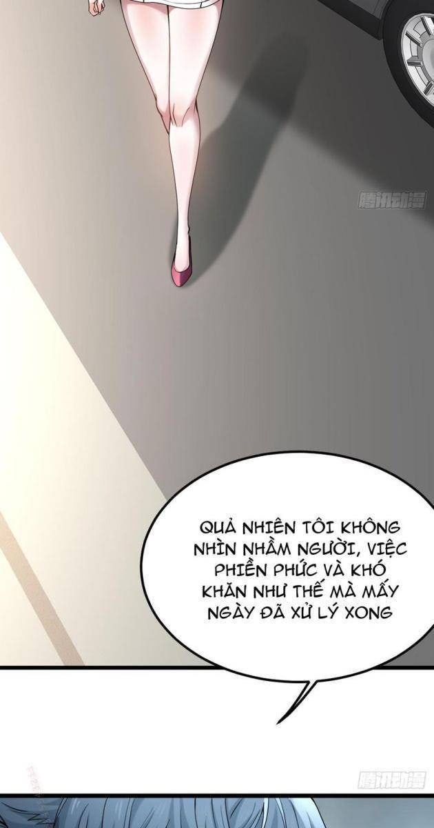 Ta Bắt Quái Thú Ở Tận Thế - Page 64