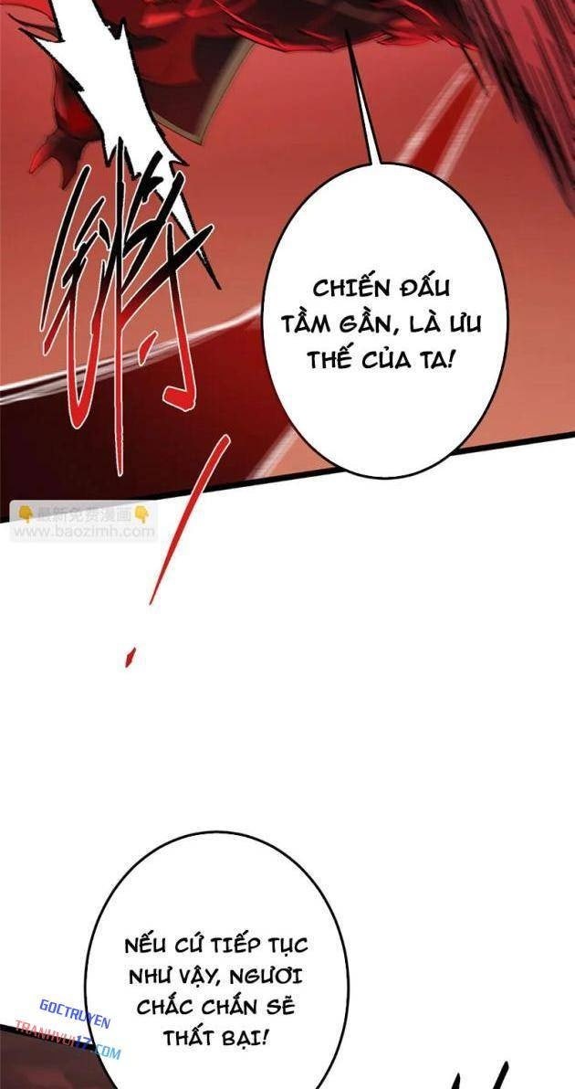 Chưởng Môn Khiêm Tốn Chút - Page 23