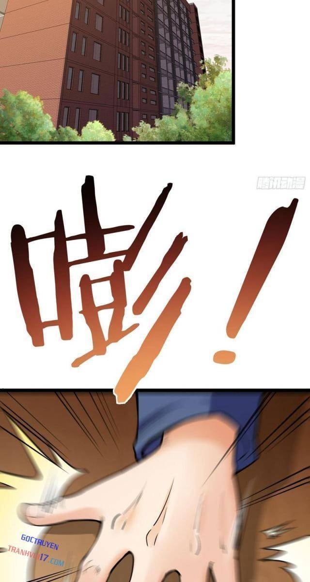 Ta Bắt Quái Thú Ở Tận Thế - Page 42