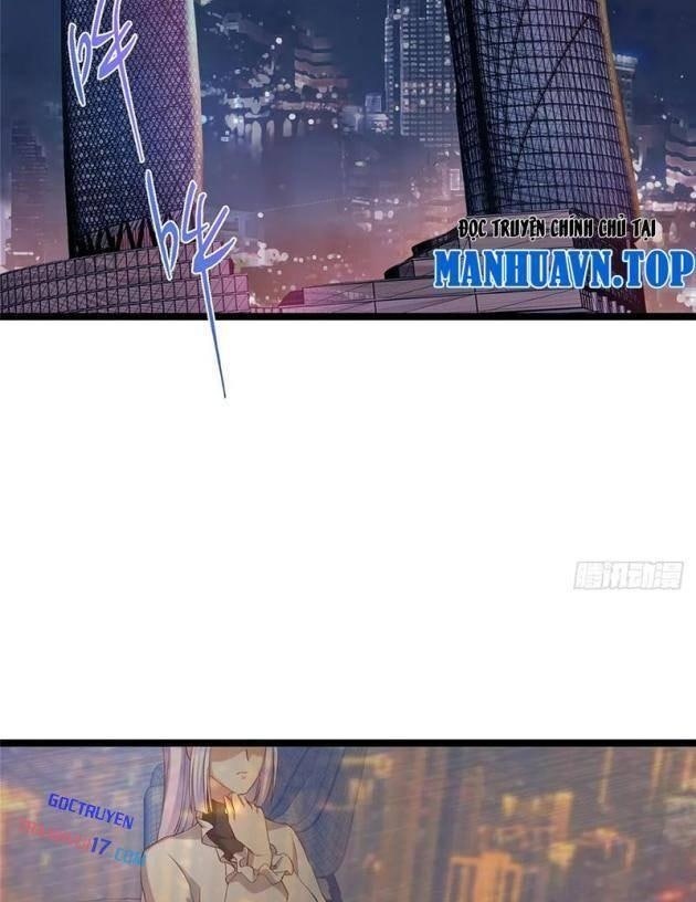 Chưởng Môn Khiêm Tốn Chút - Page 36