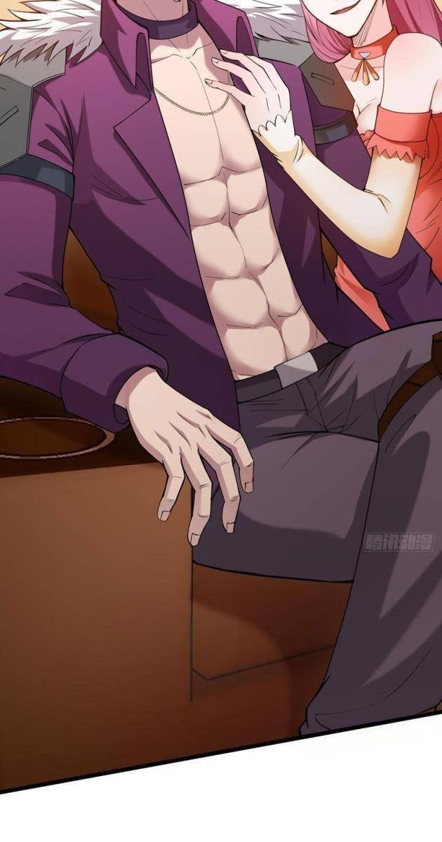 Ta Bắt Quái Thú Ở Tận Thế - Page 47