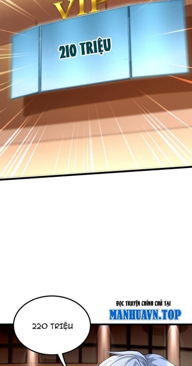 Ta Bắt Quái Thú Ở Tận Thế - Page 51