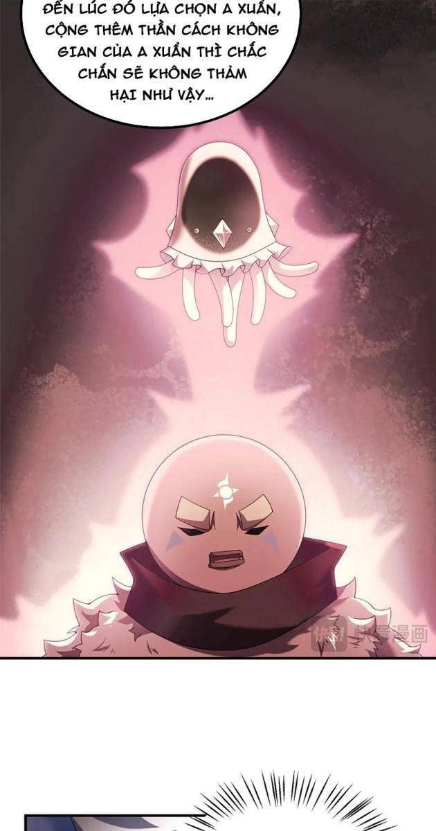 Thần Sủng Tiến Hóa - Page 17