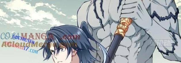 Ta Dùng Cơ Bắp Xưng Bá Tu Tiên Giới - Page 12