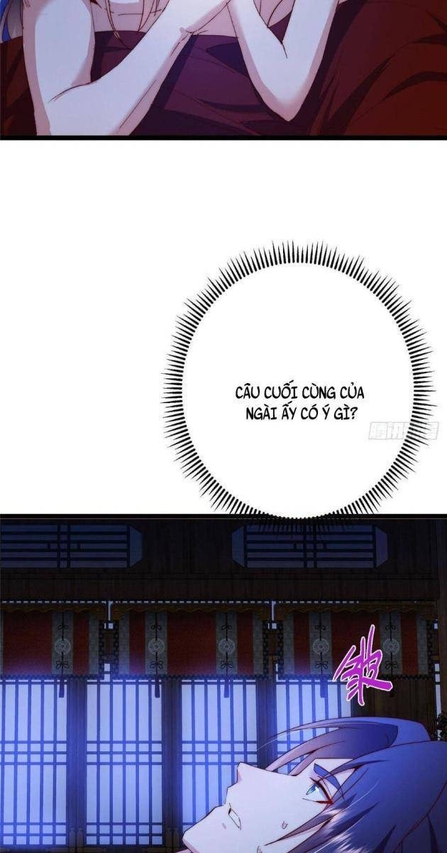 Chưởng Môn Khiêm Tốn Chút - Page 45