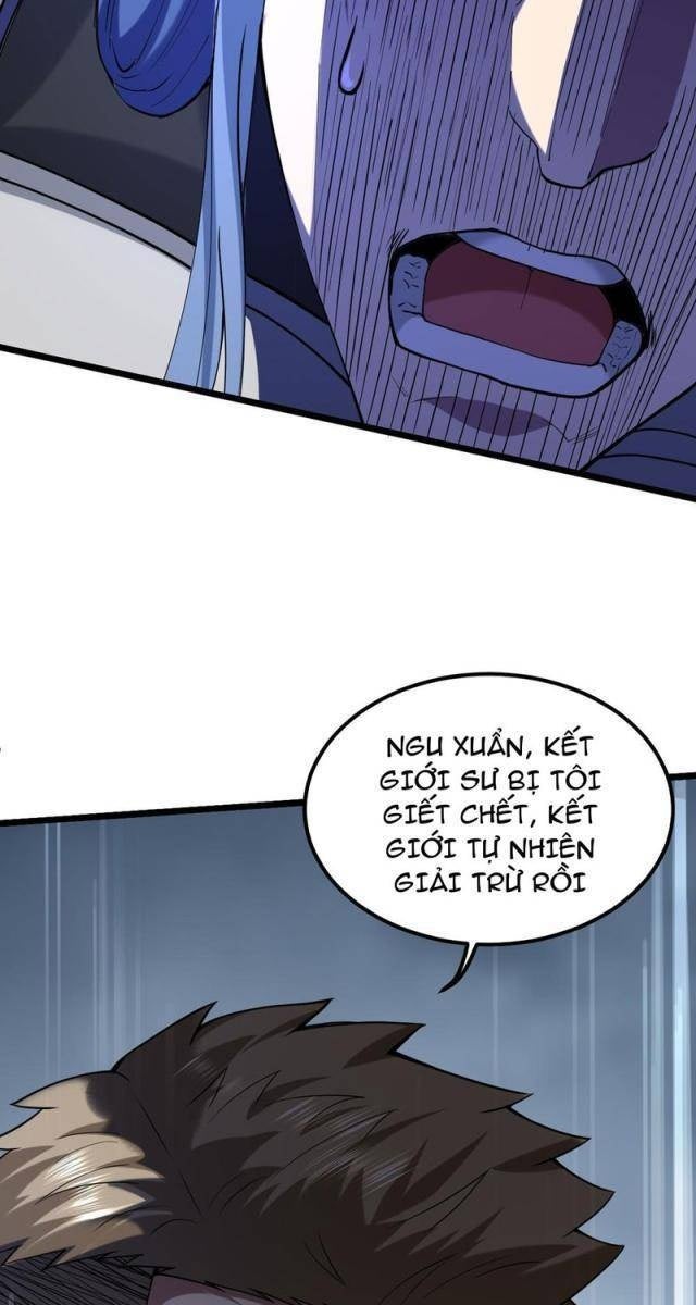 Ta Bắt Quái Thú Ở Tận Thế - Page 59