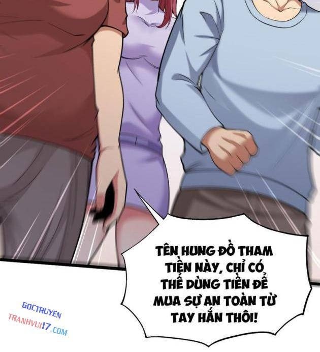 Ta Bắt Quái Thú Ở Tận Thế - Page 38