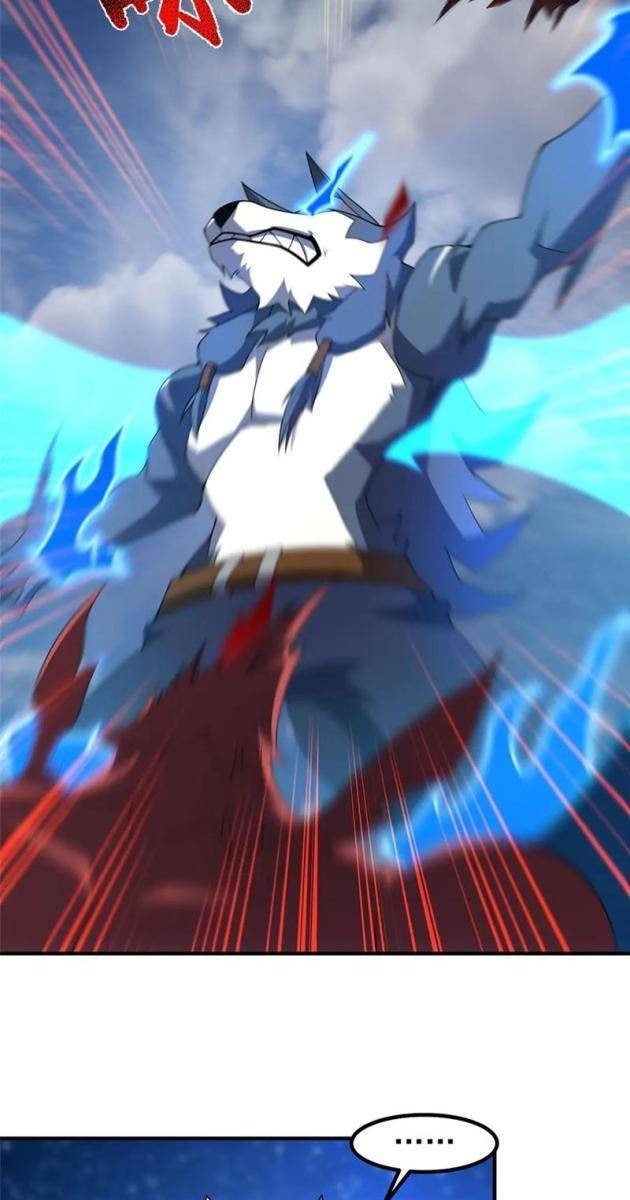 Thần Sủng Tiến Hóa - Page 49