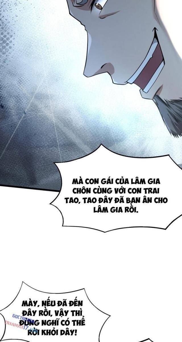 Ta Bắt Quái Thú Ở Tận Thế - Page 8