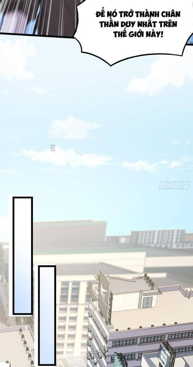 Ta Bắt Quái Thú Ở Tận Thế - Page 19