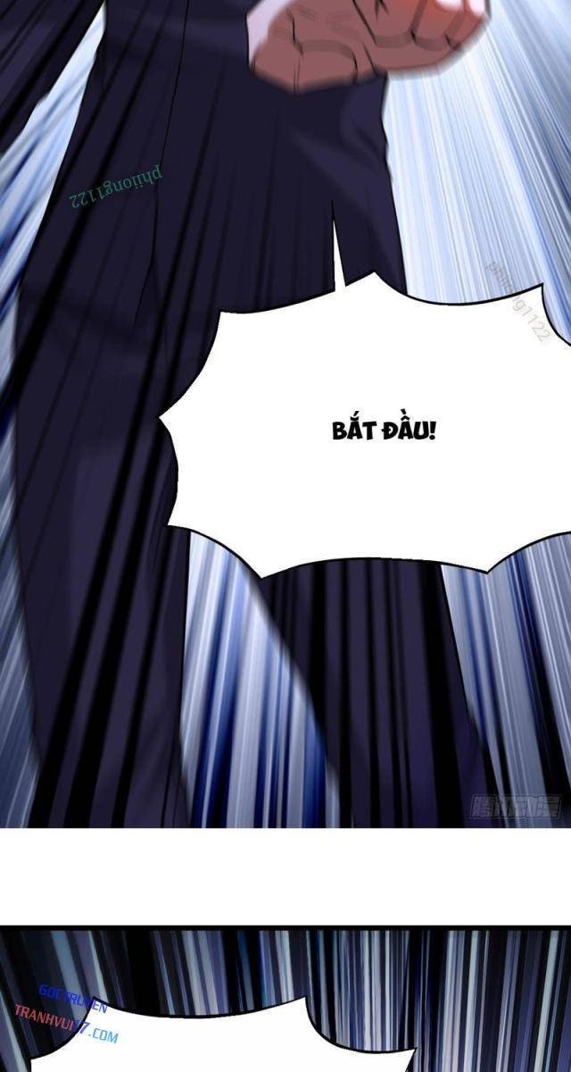 Ta Bắt Quái Thú Ở Tận Thế - Page 10