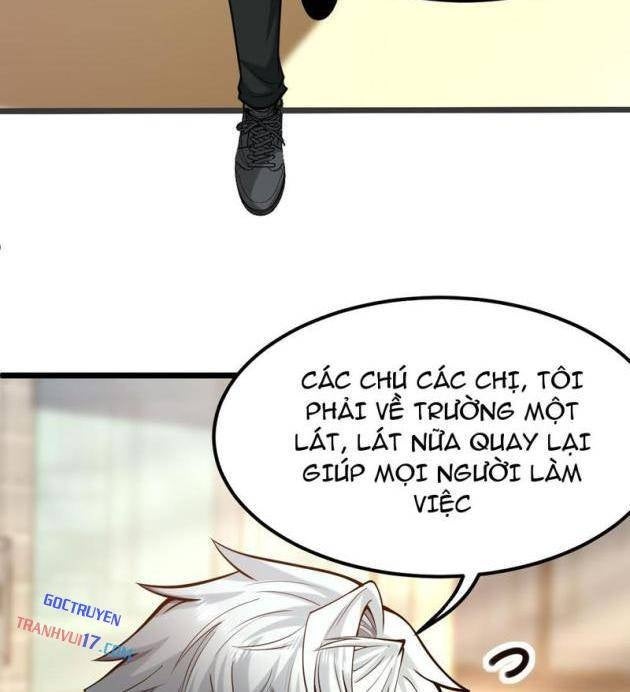 Ta Bắt Quái Thú Ở Tận Thế - Page 30