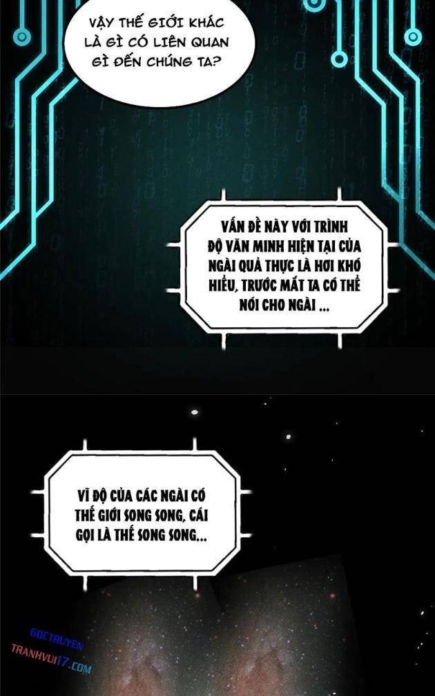 Máy Mô Phỏng Nhân Sinh Của Lữ Bố - Page 24