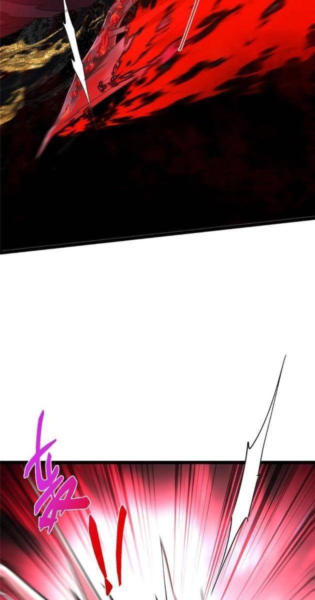 Chưởng Môn Khiêm Tốn Chút - Page 39