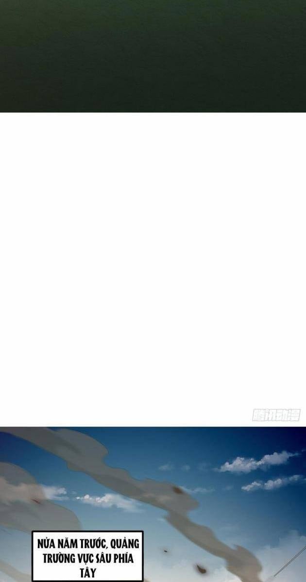 Ta Bắt Quái Thú Ở Tận Thế - Page 11