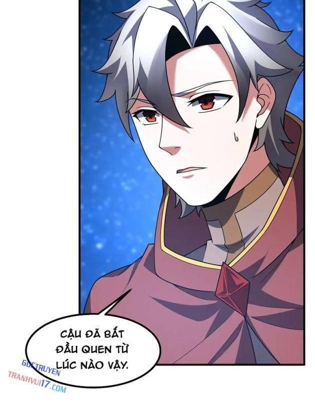 Thần Sủng Tiến Hóa - Page 36